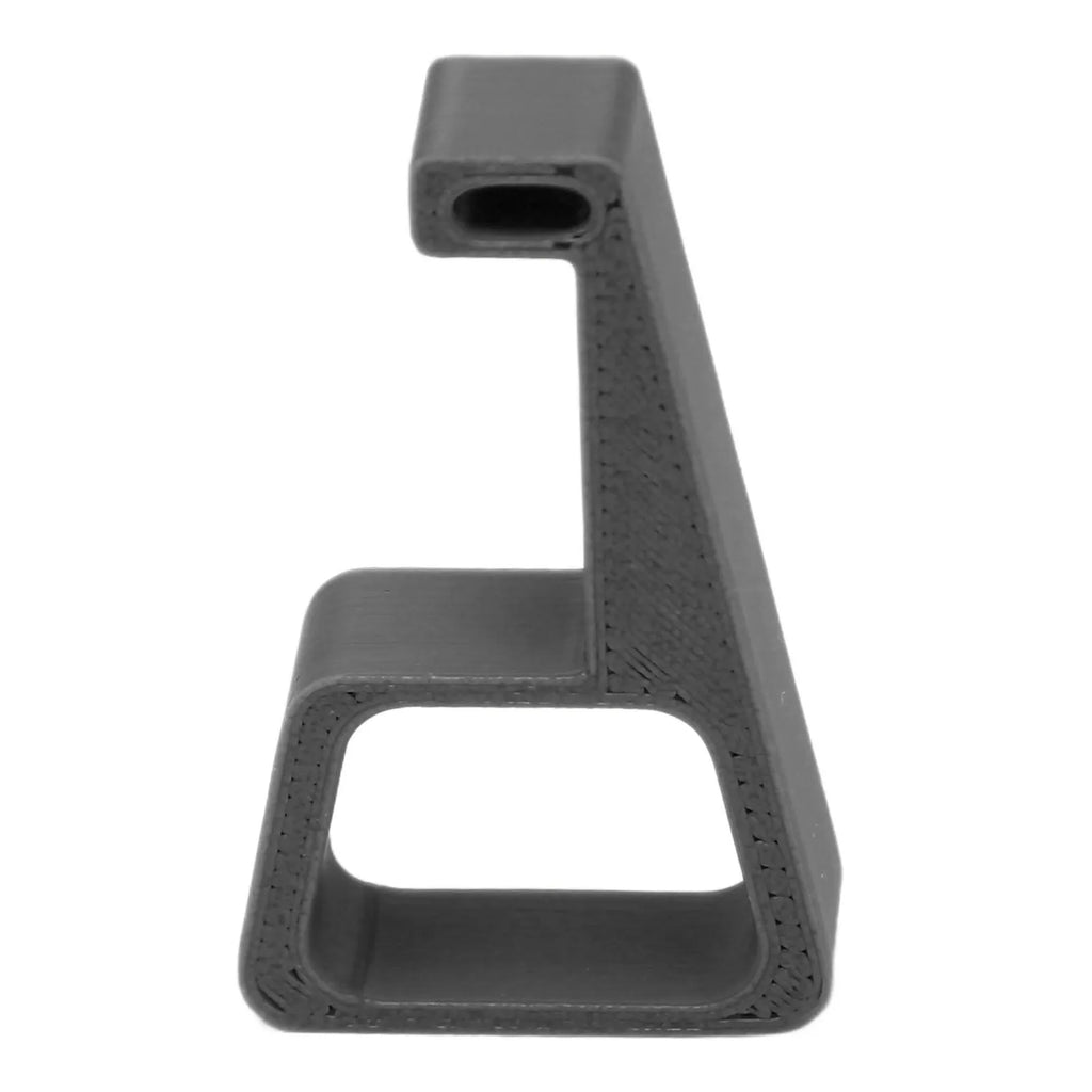 4PCS for PS4 Slim Heightening Bracket Heat Dissipation Game Console Horizontal Heighten Holder for PS4 Slim Accessories new