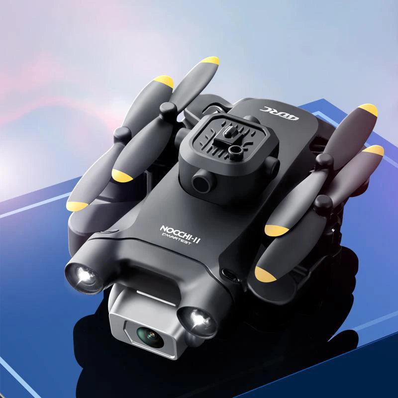 Xiaomi 4DRC V30 Mini Drone with Camera HD 8K 1080P FPV RC Drones Profesional Five-sided Obstacle Avoidance Helicopter Drone Toy