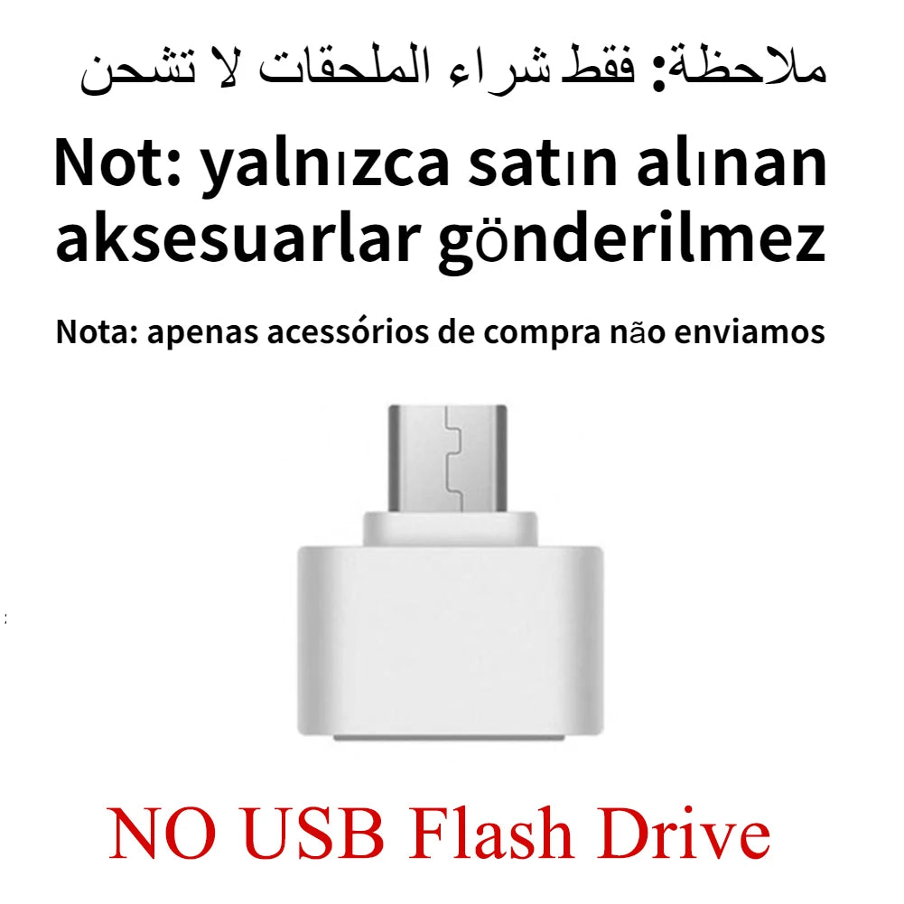 Lenovo USB 3.0 Flash Drives 2TB High Speed Pen Drive 1TB Metal Waterproof Usb Pendrive 512GB TYPE-C Memoria Usb Stick Smart Home